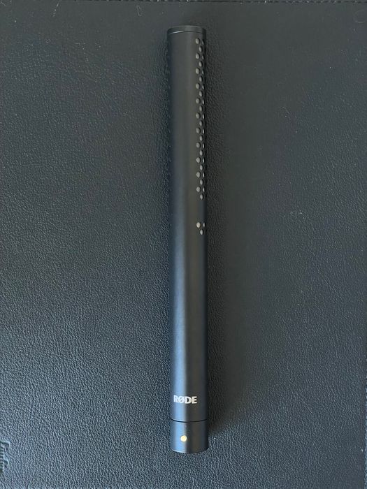 RODE NTG5 Kit Completo