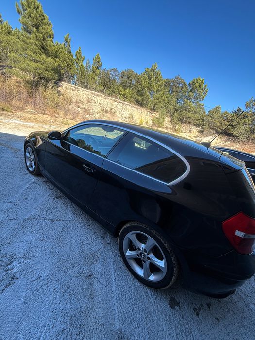 Bmw 118d Sport 2008
