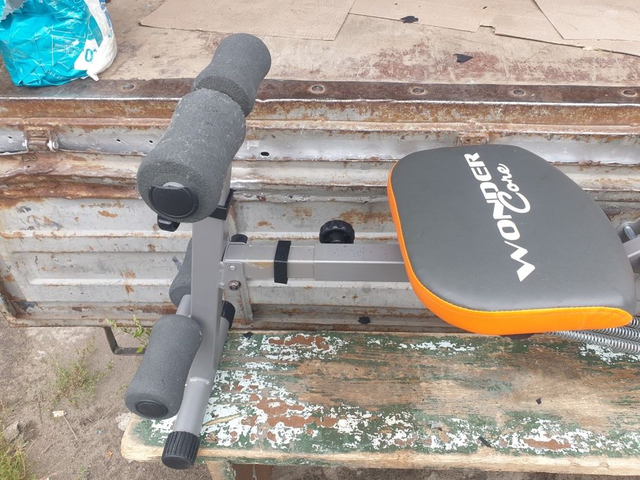 Продам лавку для пресса.1800грн