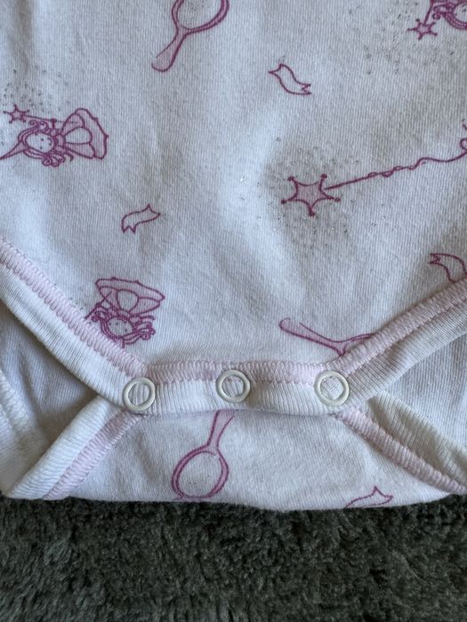 Body dziewczęce Steffens 92
