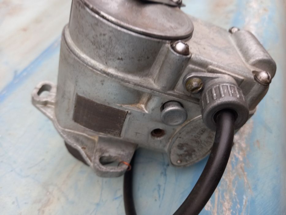 Магнето М 30 Бдля 2 сд,габ1,аб1,муравей,пускач,.