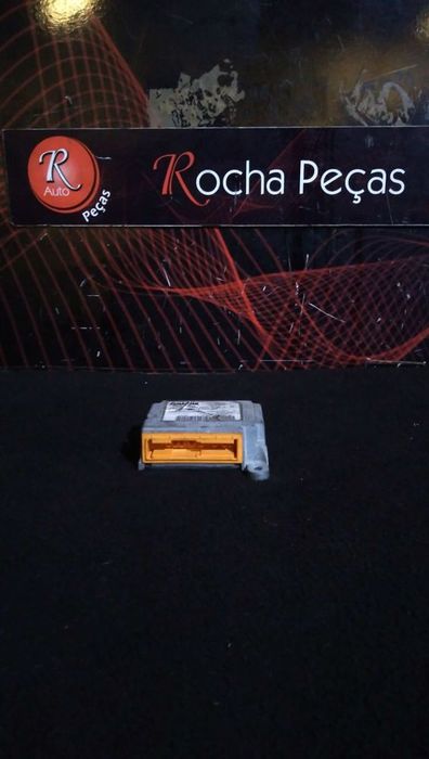 Centralina De Airbags Peugeot Partner Caixa (5_, G_)