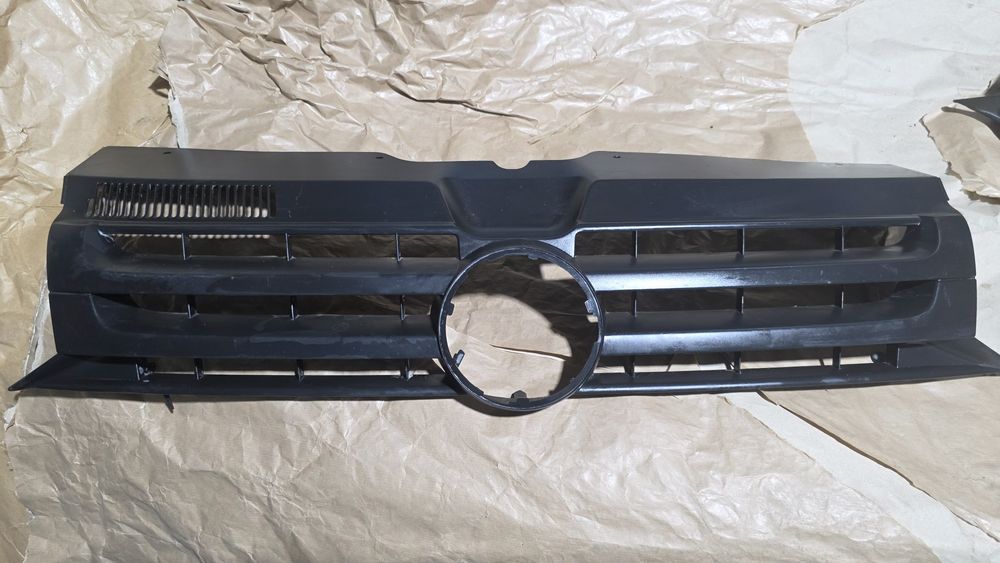 Atrapa grill vw transporter t5 lift 7E nowa oryginał 10-15