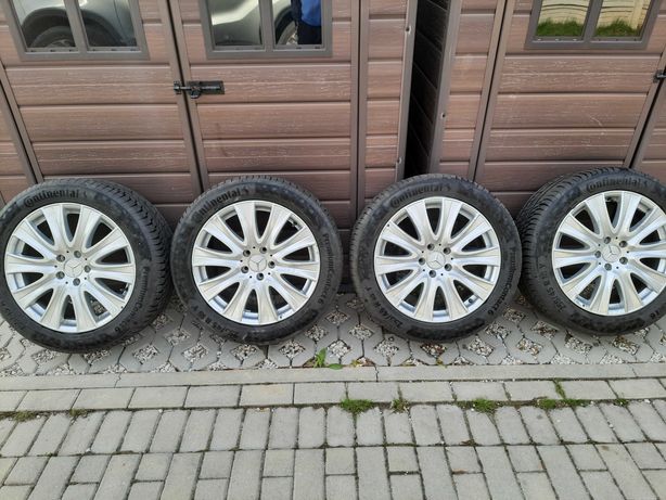 5X112 - Opony I Felgi W Świętokrzyskie - Olx.pl