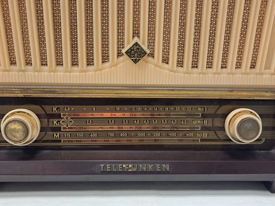Radio Telefunken