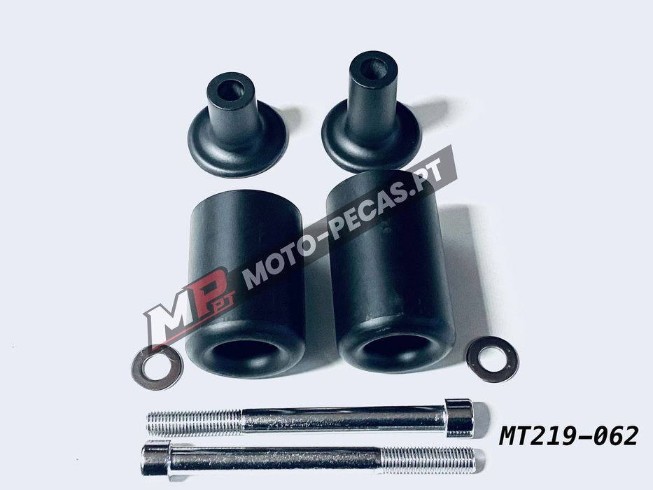 cogumelos kawasaki zx-6r 2013 - 2014
