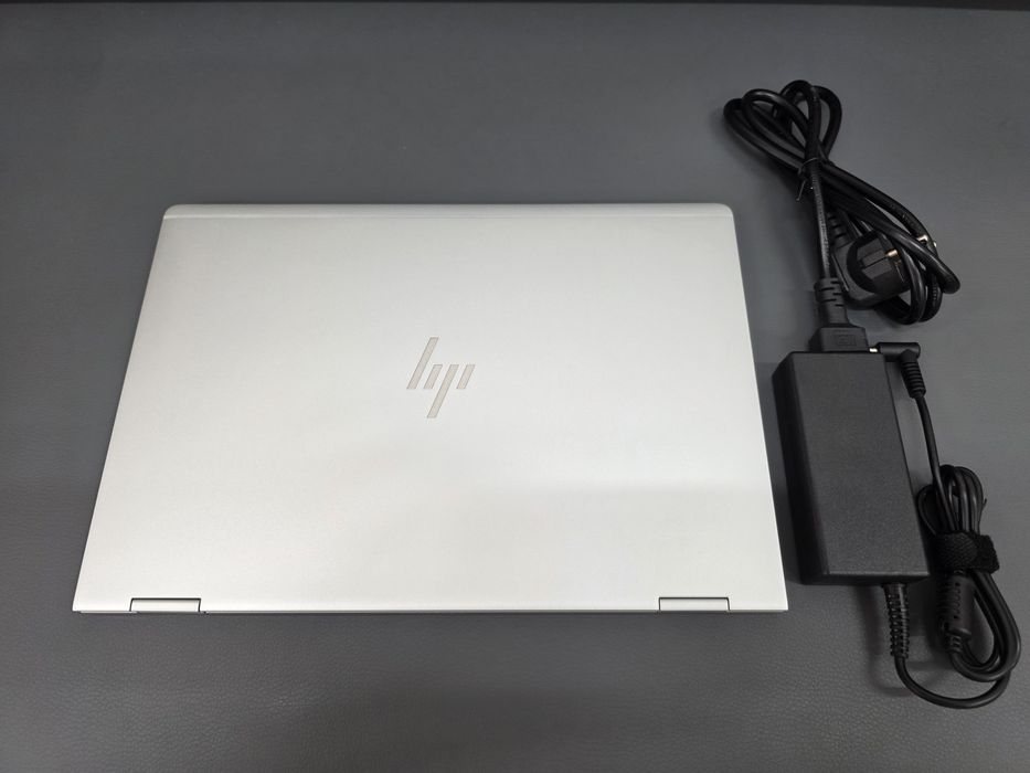 HP EliteBook x360 1030 G2(14" Touch FHD/Core i5-7200U/8/256Gb/Windows 11)