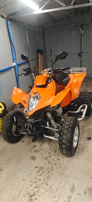Kymco