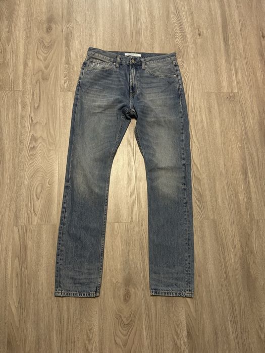 Джинси Calvin Klein