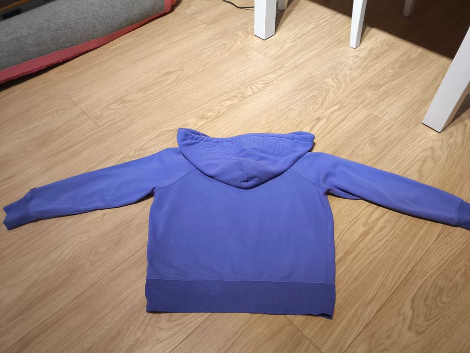 Bluza damska rozpinana jeździecka Eskadron XS Unikat