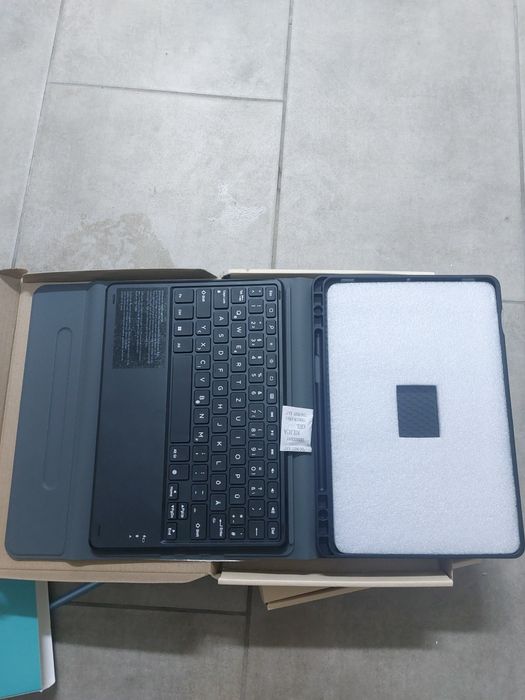 Klawiatura..bez przewodowa