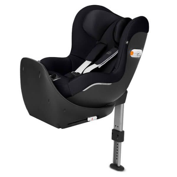 GB VAYA 2 i-Size fotelik dla dzieci 0-18kg