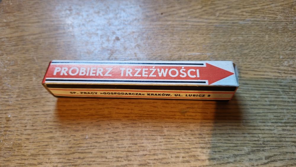 Probierz trzeźwości