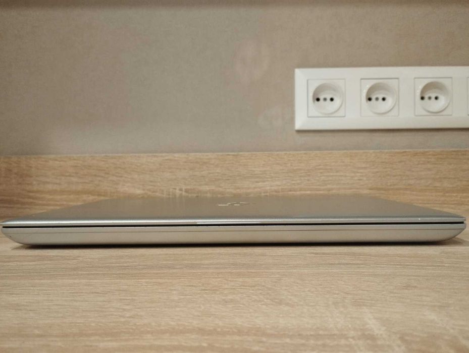 HP ProBook 640 G4 i5 8250U 3.4ГГц/8ГБ DDR4/SSD M2 NVMe 512Гб