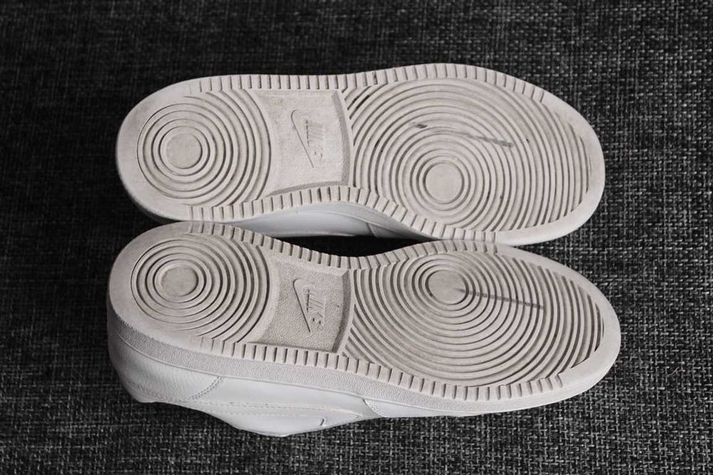 Кросівки Nike Ebernon Low Leather Оригінал Нат шкіра! 41р