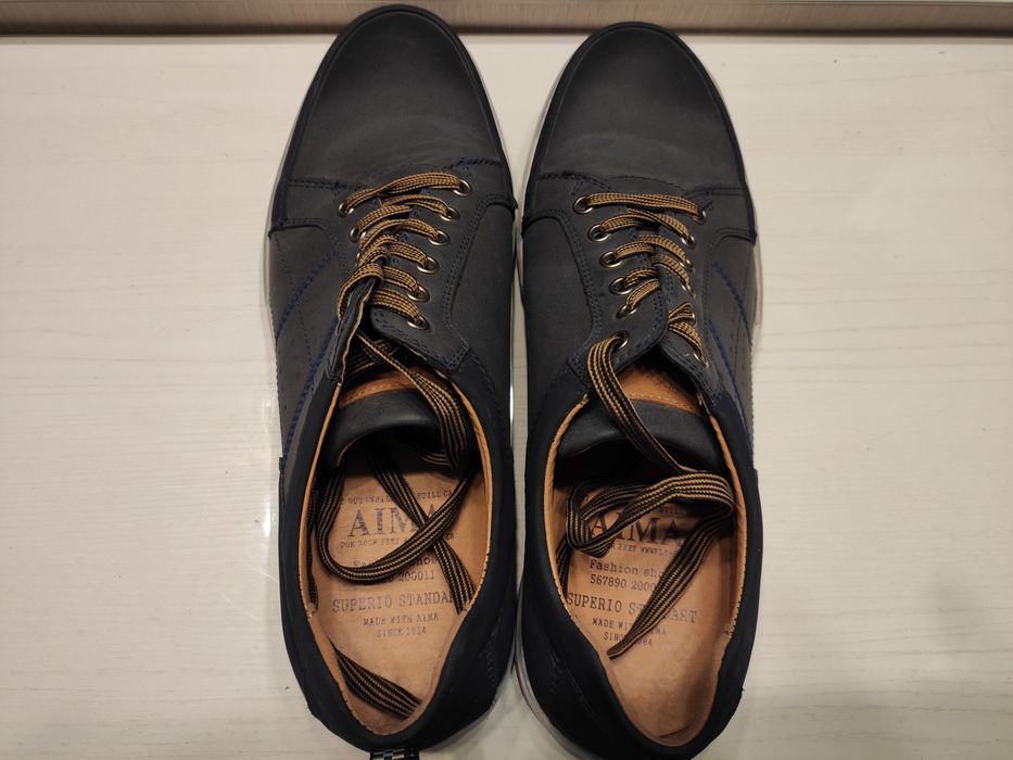 Туфли для подростка