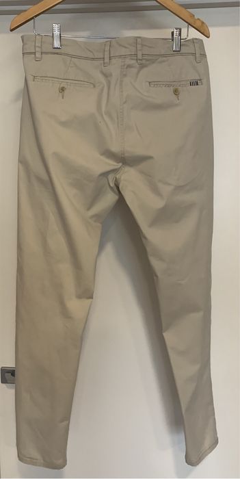 Брюки , летние PULL&BEAR