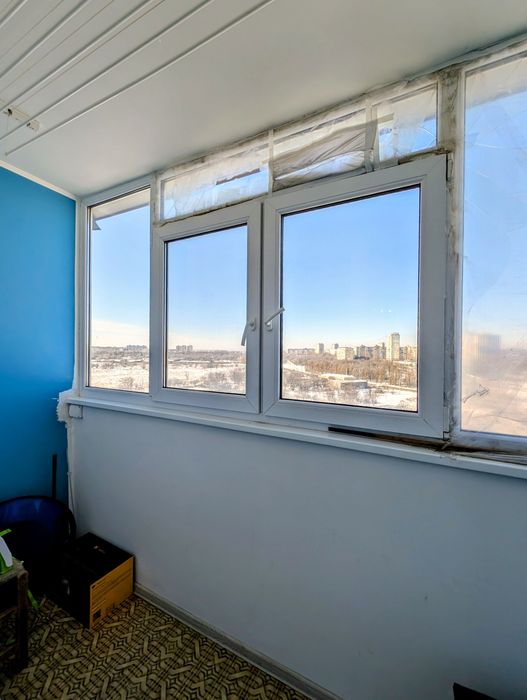 Продам 3 комнатную квартиру.Ремонт.Горизонт.Индустриальная