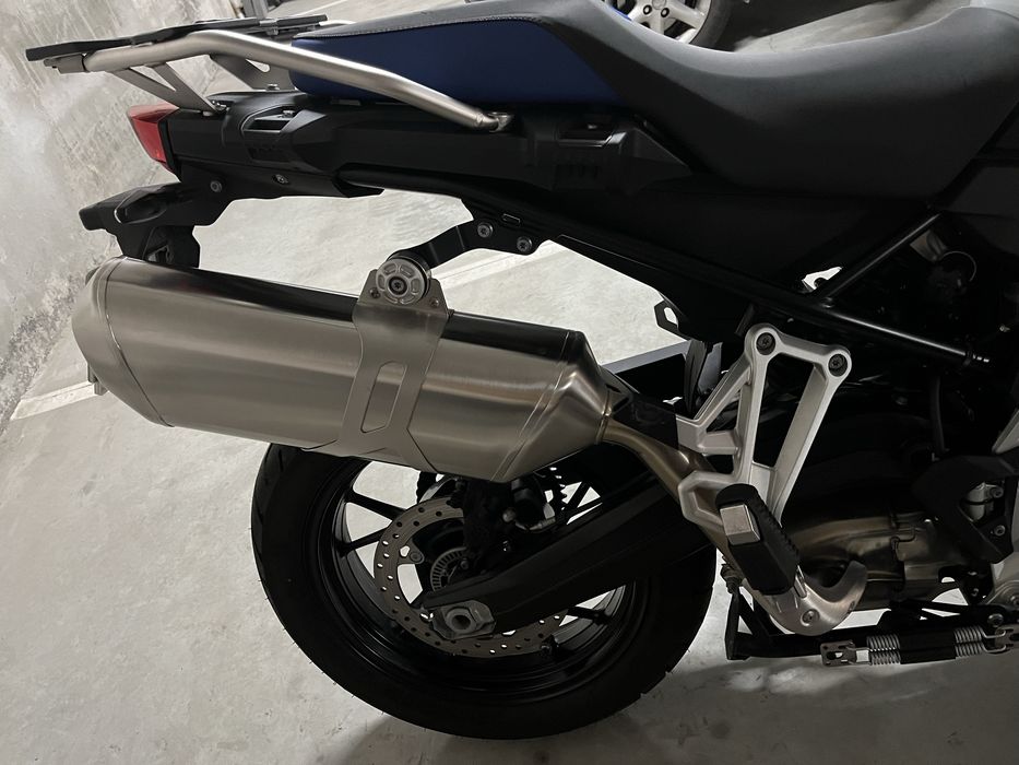 BMW F 800 GS 2025