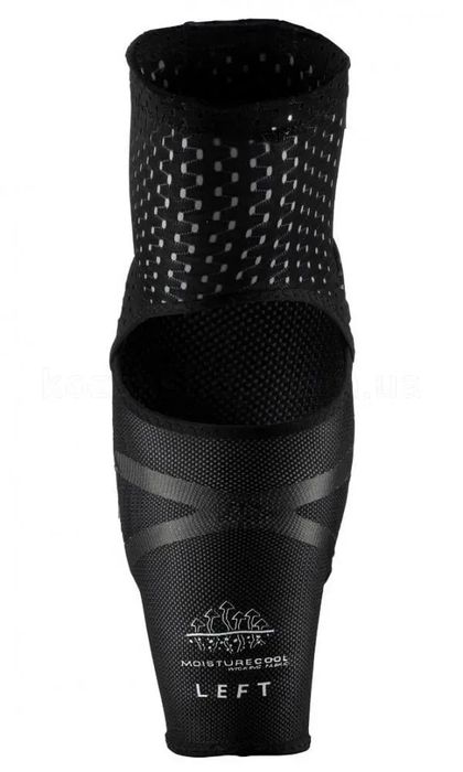 Мото Захист ліків Leatt Elbow Guard Contour  велосипед самокат ролики на дитину мото защита детская