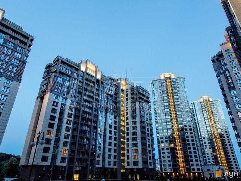 Багатокімнатна квартира за адресою бульвар Дружби Народів (площа 170 м²) - Atlanta.ua - фото 16