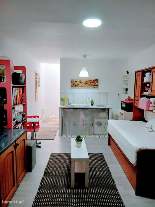 Armazém Renovado em Portimão