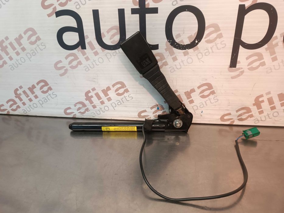 Kit Airbags com Tablier Opel Astra H 04-09