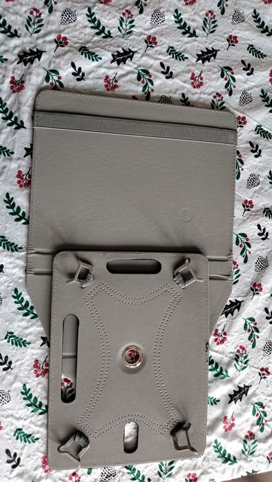 Skórzane etui do tabletu  10cali