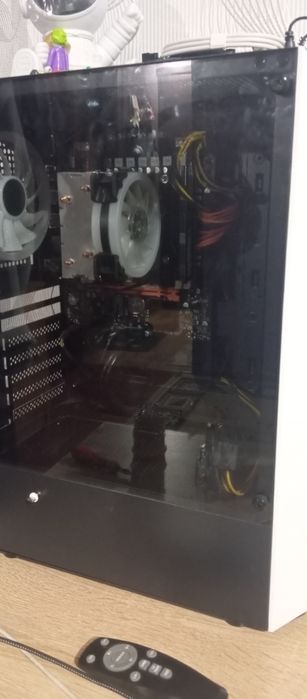 Продам хороший ПК