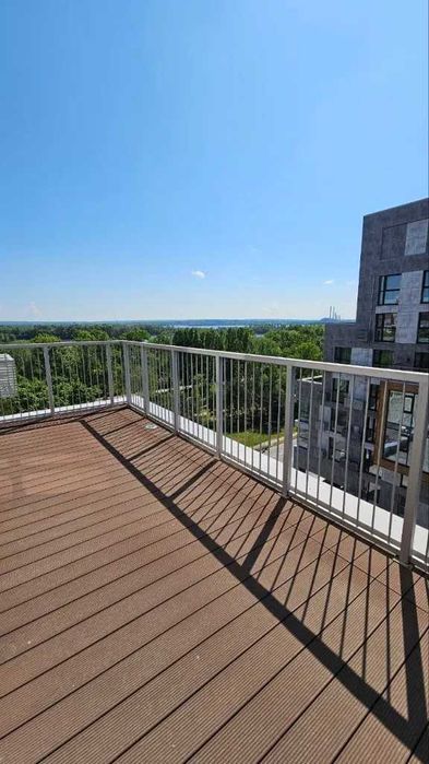 Оренда 2к квартири ЖК П'ятий континент Перемога-3