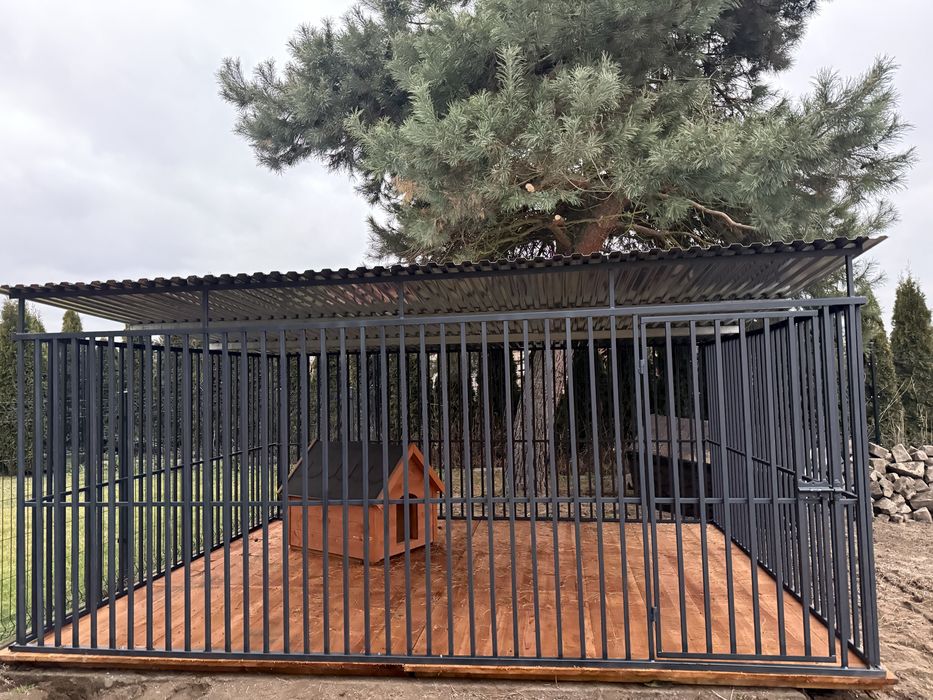 Kojec dla psa Prosucent