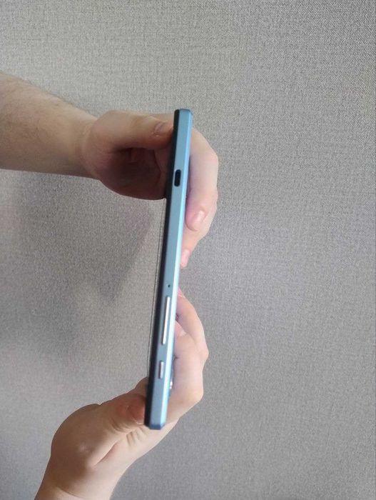 Планшет BDF P37 — 10.1" / Android / 4G / Камера / GPS / Type-C