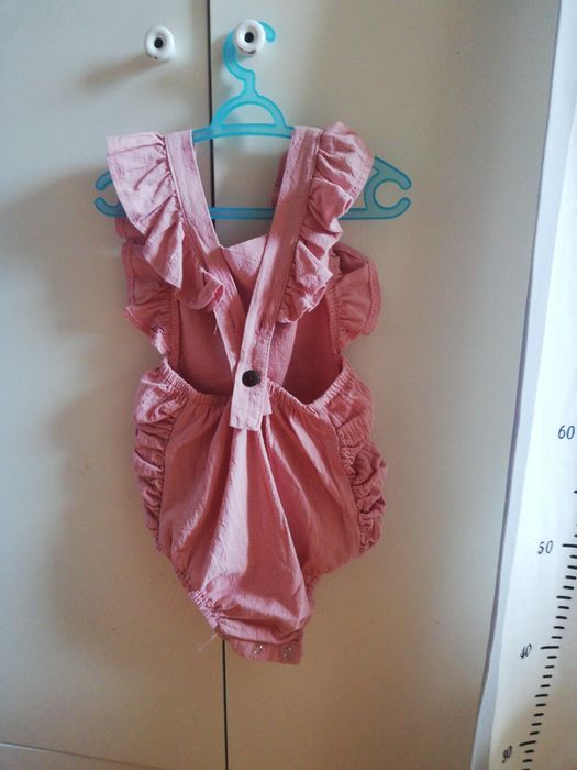 Body 100% 86/92 bawełna polecam!