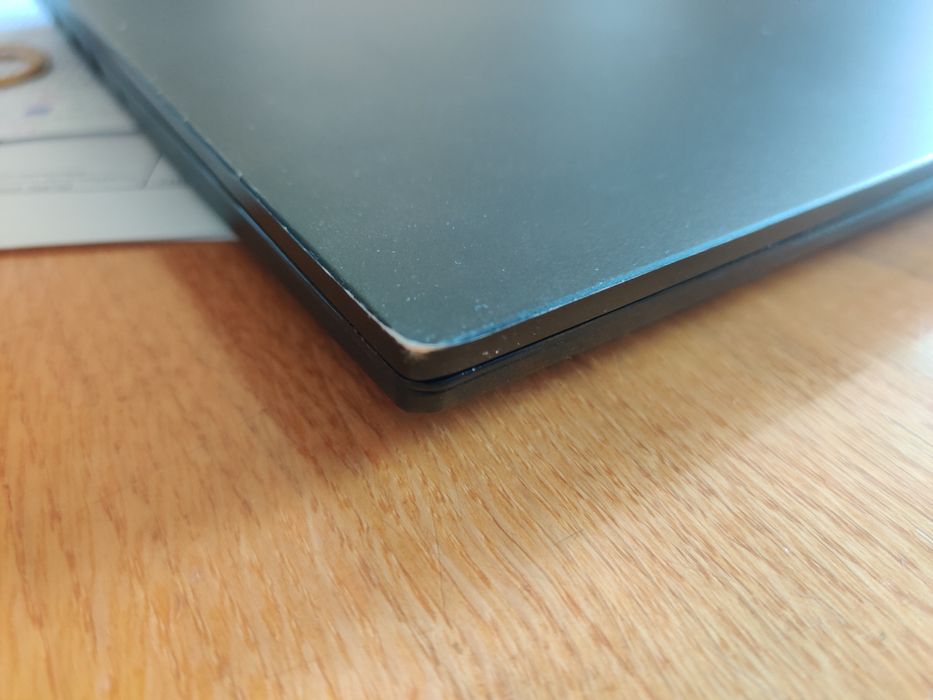 Lenovo Thinkpad E590 RAM 24 gb SSD 256 gb