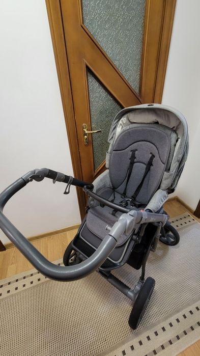 Продам візок roan bass next  2 in 1 +  подарунки(див. у описі)