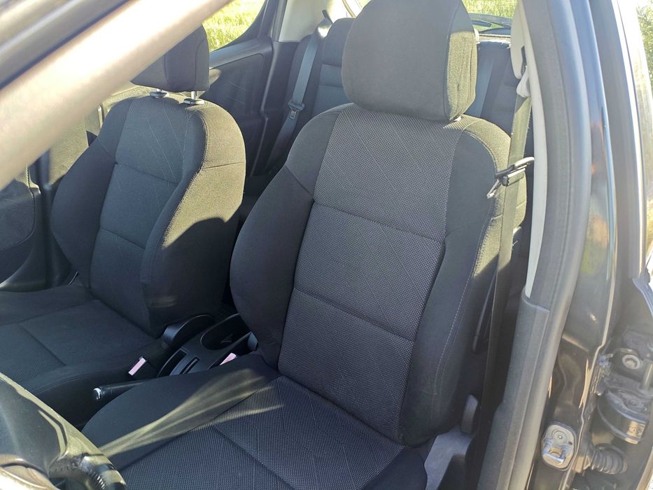 Peugeot 207 1.4 A/C - 120.000km - 2008