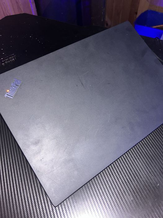 Lenovo Thinkpad T14