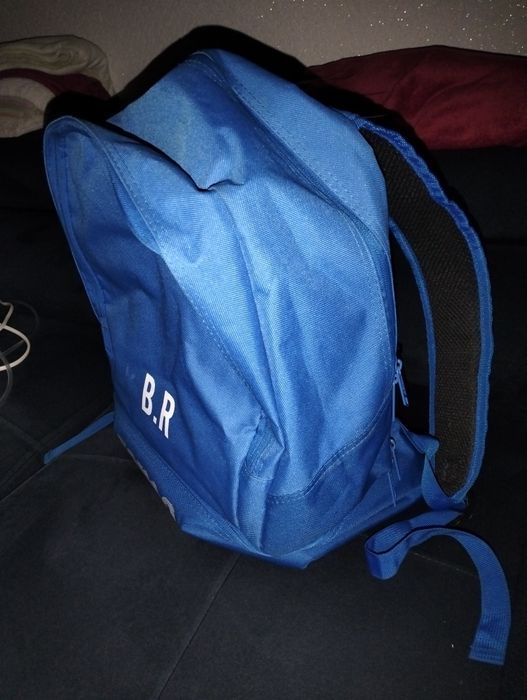 Plecak Odra Wodzisław Śląski nowy