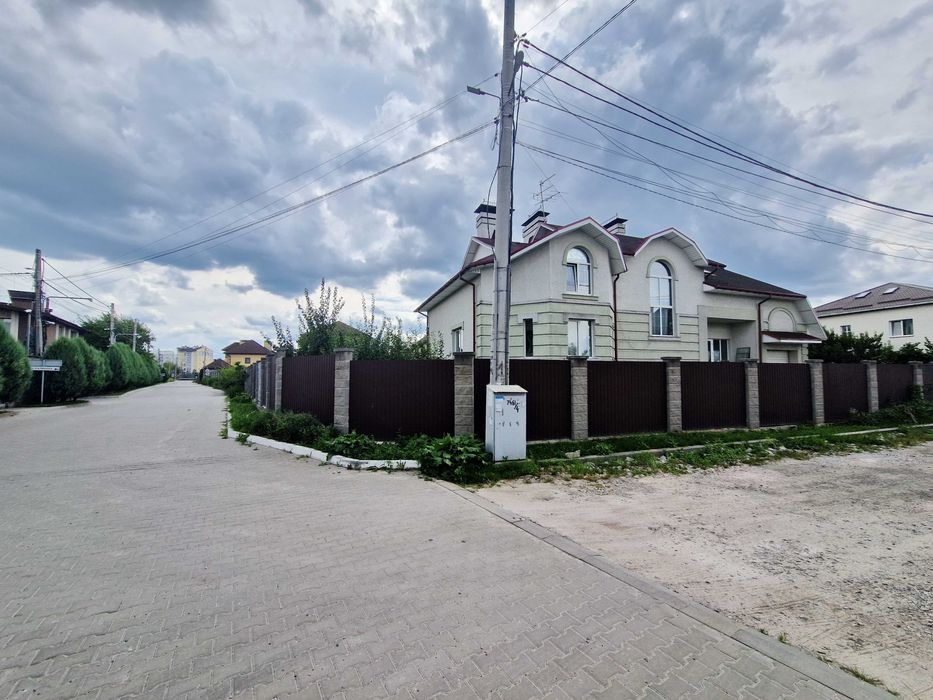 Коммерческая недвижимость по адресу ул. Виноградная (площадь 465 м²) - Atlanta.ua - фото 16