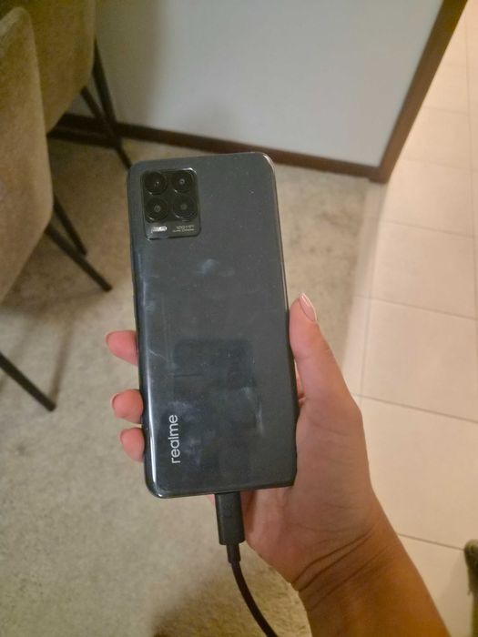 Telemóvel Realme 8 Pro