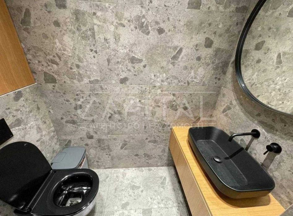 Коммерческая недвижимость по адресу ул. Антоновича (площадь 105 м²) - Atlanta.ua - фото 19