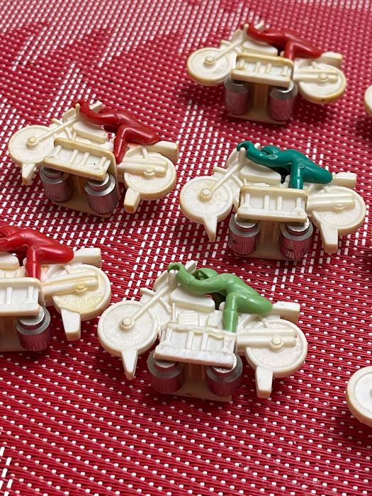 Мото трек ссср мотоцикл