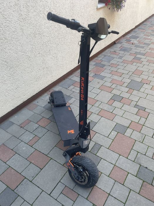 Kukirin g4 2026