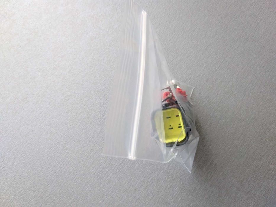 Разъёмы разные (электрический штекер).