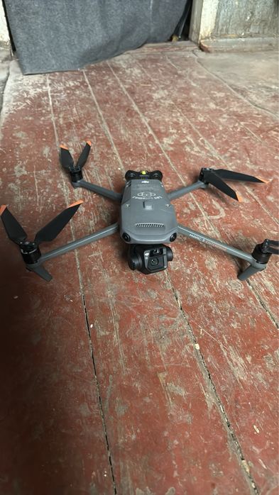 До вашої уваги Дрон Mavic 3E