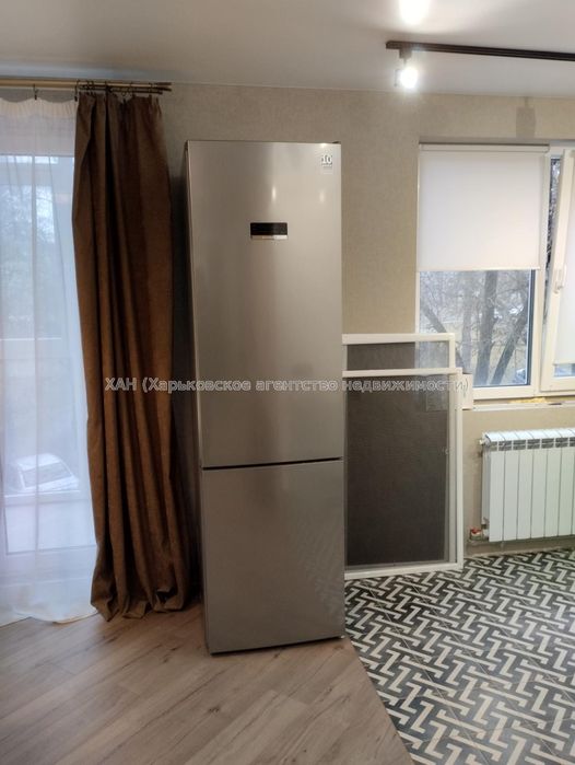 АН Продам 3 кв. П.Поле, м."23 Августа". Евроремонт.42000.Д57.