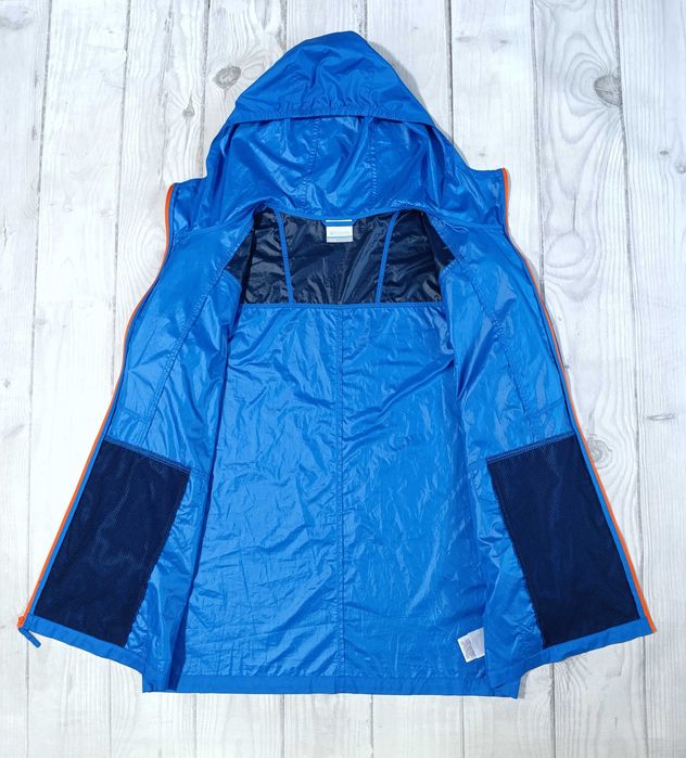 Kurtka wiatrówka Columbia r. L