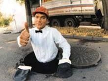 Викачаємо вашу яму, асенізатор