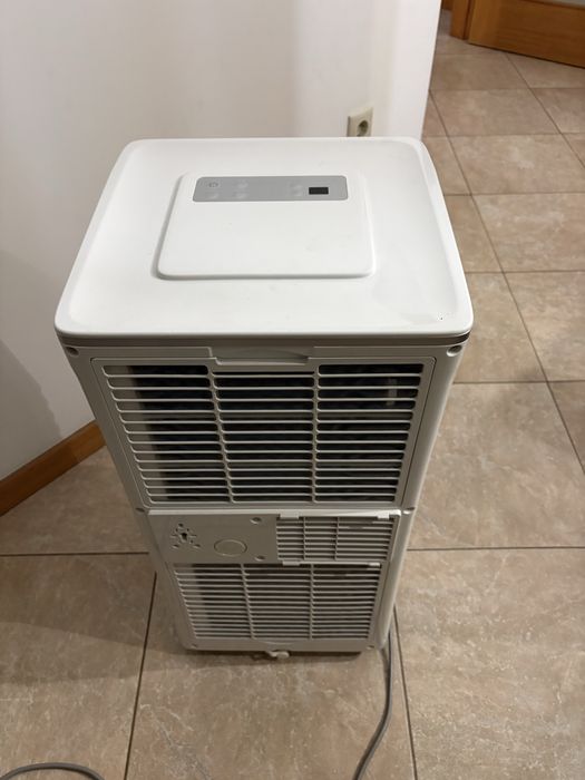 Ar condicinado portatil