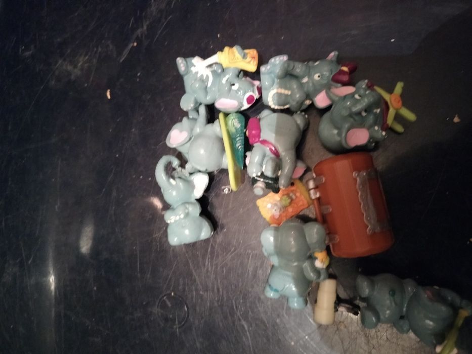 Kinder niesppdzianka